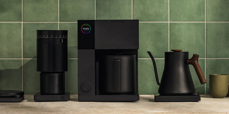 Essential tools to elevate your Aiden brewing experience | Fellow