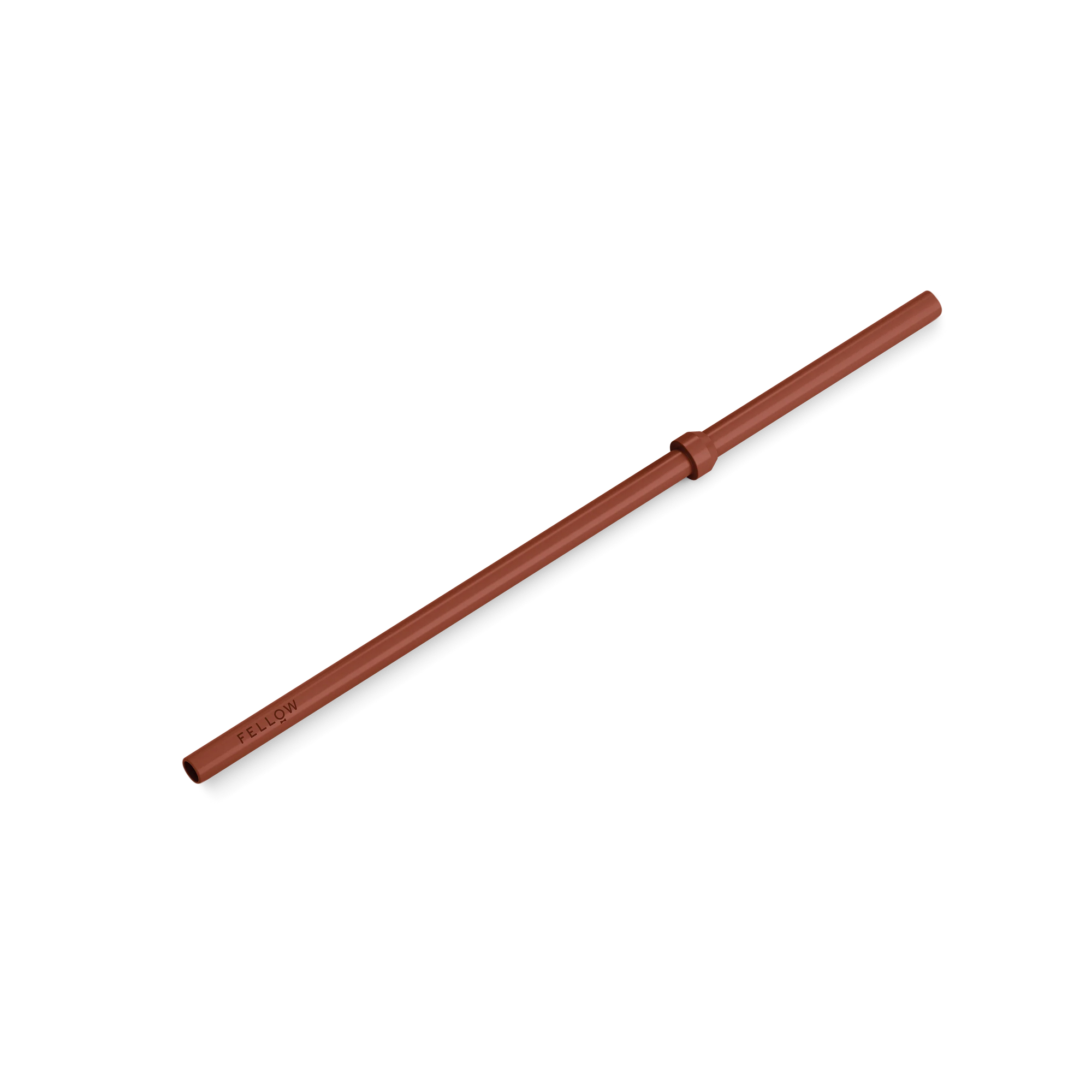 The Cold Straw - The Cold Straw - Sienna / 16 oz | Fellow