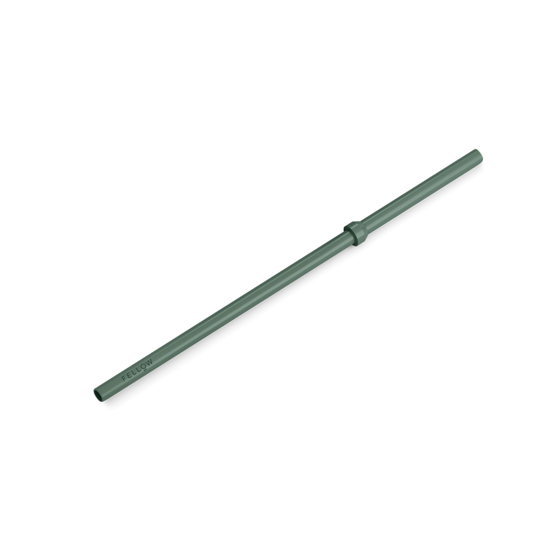The Cold Straw - The Cold Straw - Smoke Green / 16 oz | Fellow