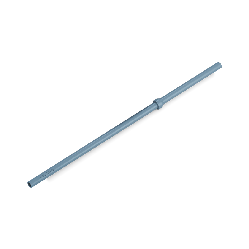 The Cold Straw - The Cold Straw - Hazy Blue / 20 oz | Fellow