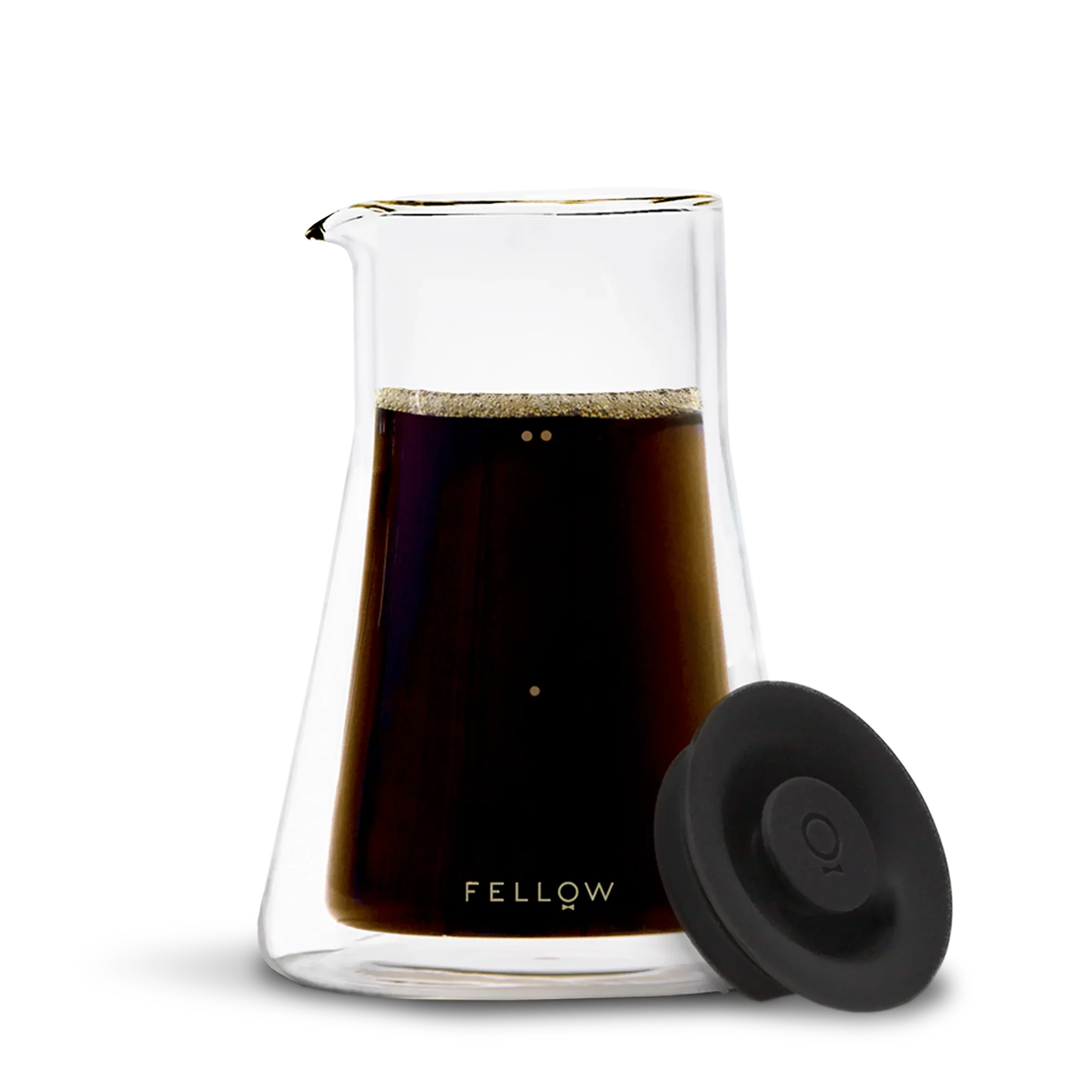 Stagg Double Wall Carafe - Stagg Double Wall Carafe - Default Title | Fellow