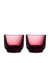 Pirch Espresso Glasses