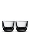 Pirch Espresso Glasses