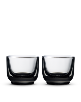 Pirch Espresso Glasses