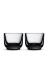 Pirch Espresso Glasses