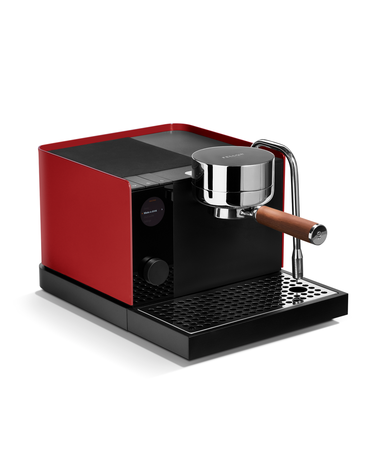 Espresso Series 1 - Ships July 2026