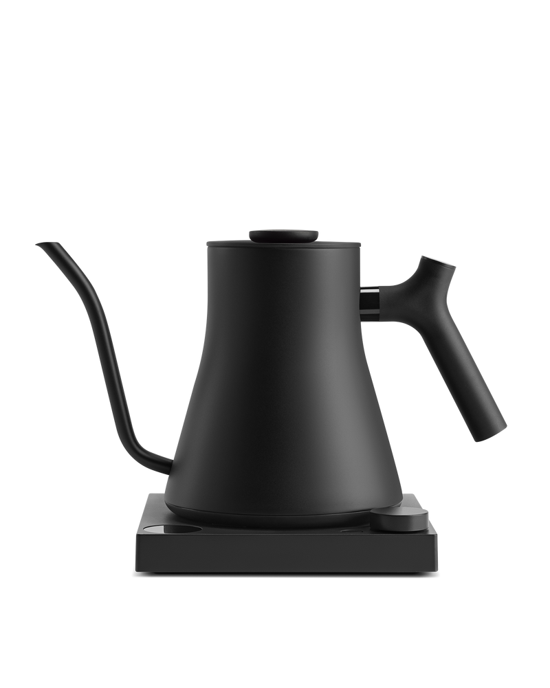 Pour-over