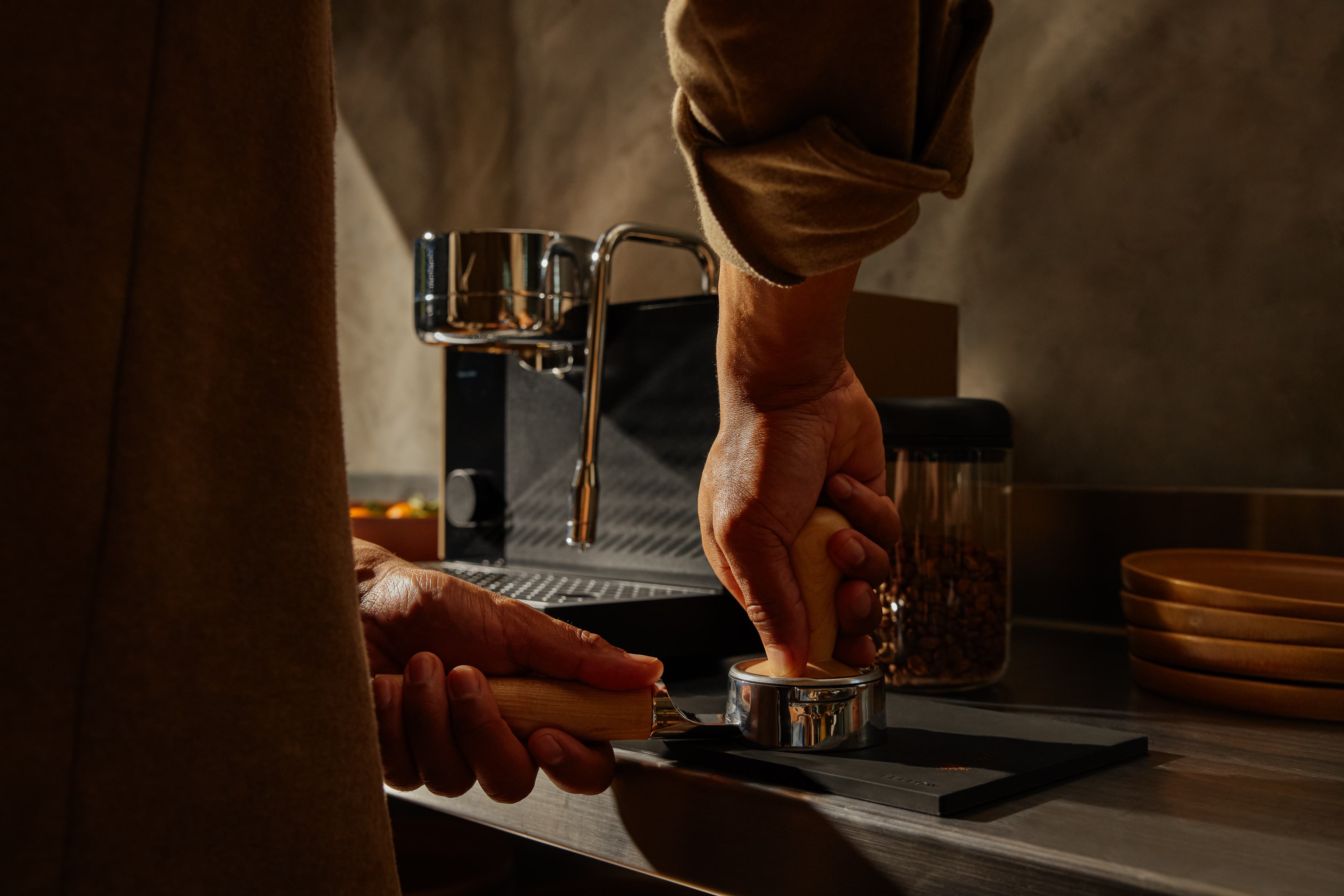 Espresso