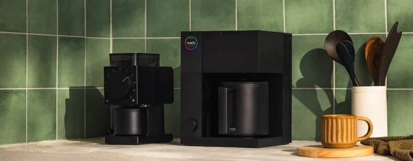 Coffee Makers + Brewers | Fellow