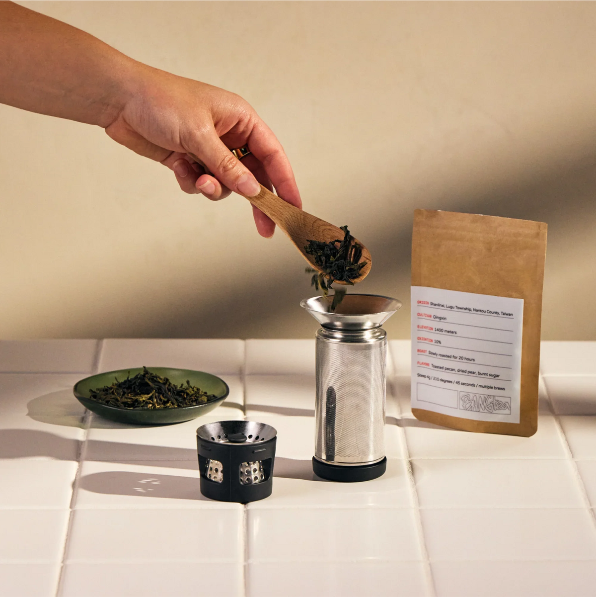 Carter Infuser - Carter Infuser - Default Title | Fellow
