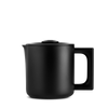 Aiden Precision Coffee Maker Thermal Carafe + Lid - Aiden Precision Coffee Maker Thermal Carafe + Lid - Matte Black | Fellow
