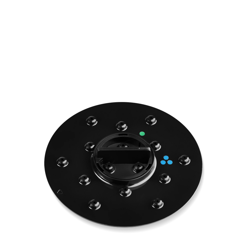 Aiden Precision Coffee Maker Shower Head - Aiden Precision Coffee Maker Shower Head - Matte Black | Fellow