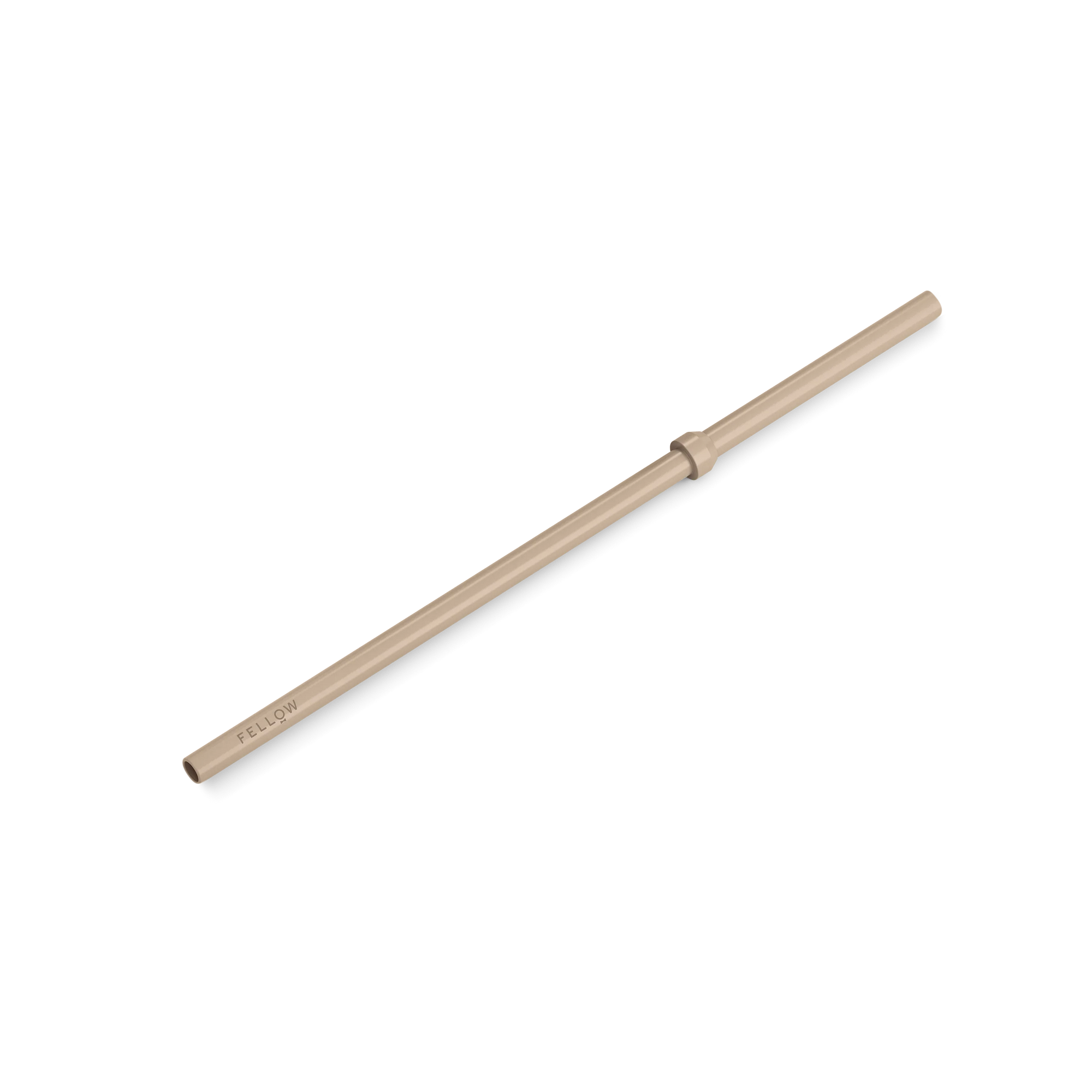 The Cold Straw - The Cold Straw - Sand Dune / 16 oz | Fellow