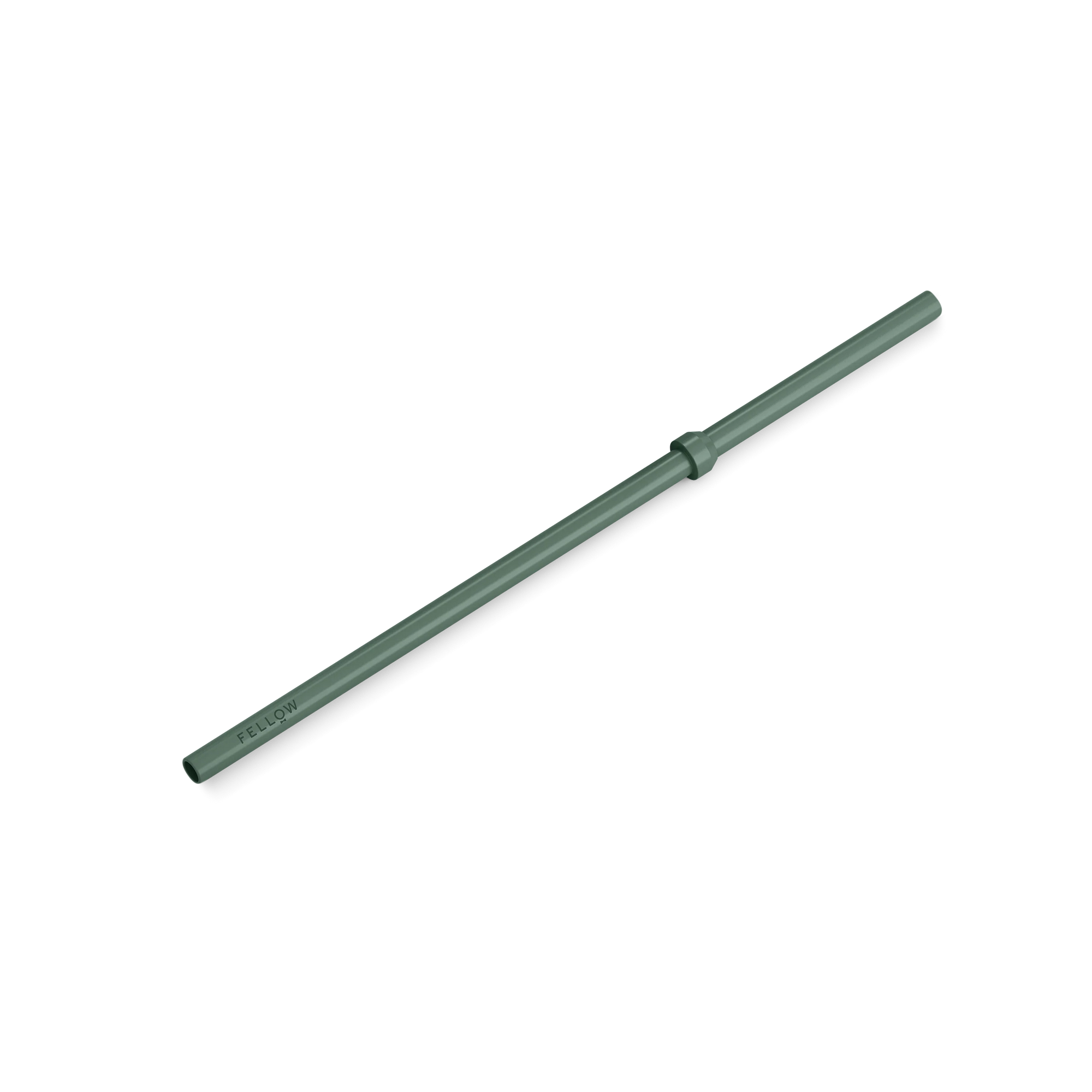 The Cold Straw - The Cold Straw - Smoke Green / 16 oz | Fellow