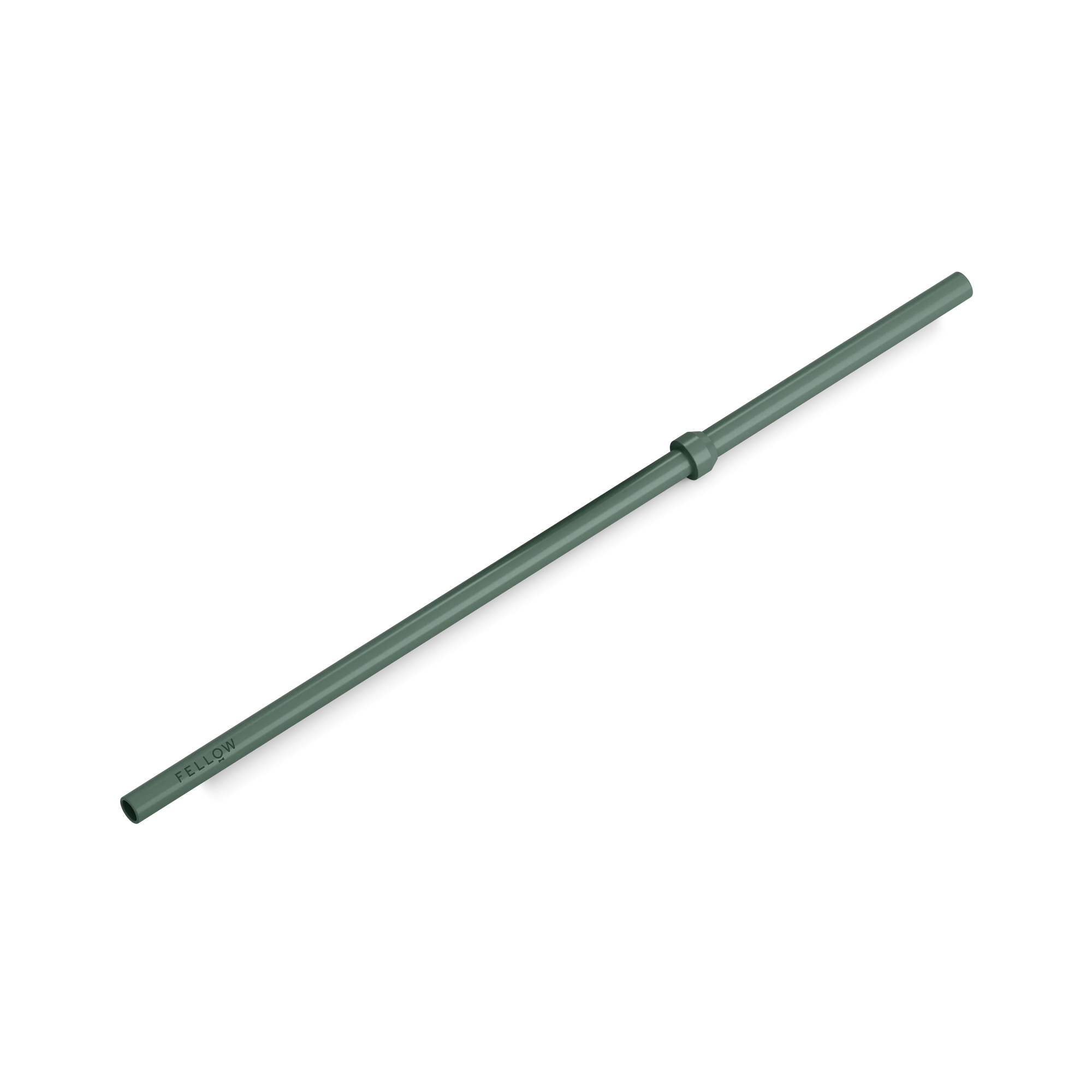 The Cold Straw - The Cold Straw - Smoke Green / 20 oz | Fellow