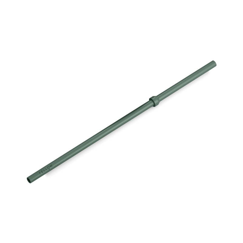 The Cold Straw - The Cold Straw - Smoke Green / 20 oz | Fellow