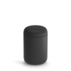 Carter Wide Mug - Carter Wide Mug - Matte Black / 12 oz | Fellow