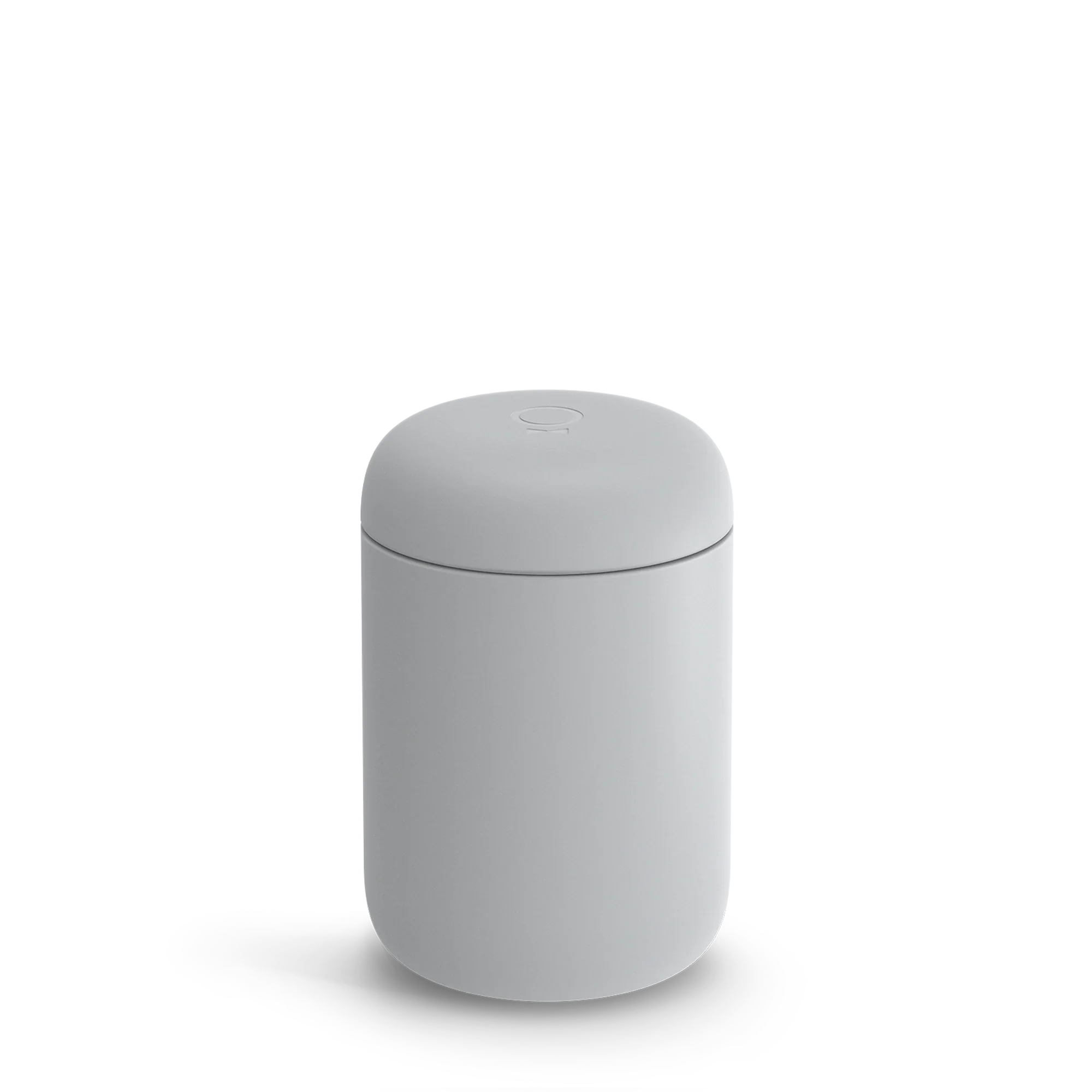 Carter Wide Mug - Carter Wide Mug - Matte Grey / 12 oz | Fellow