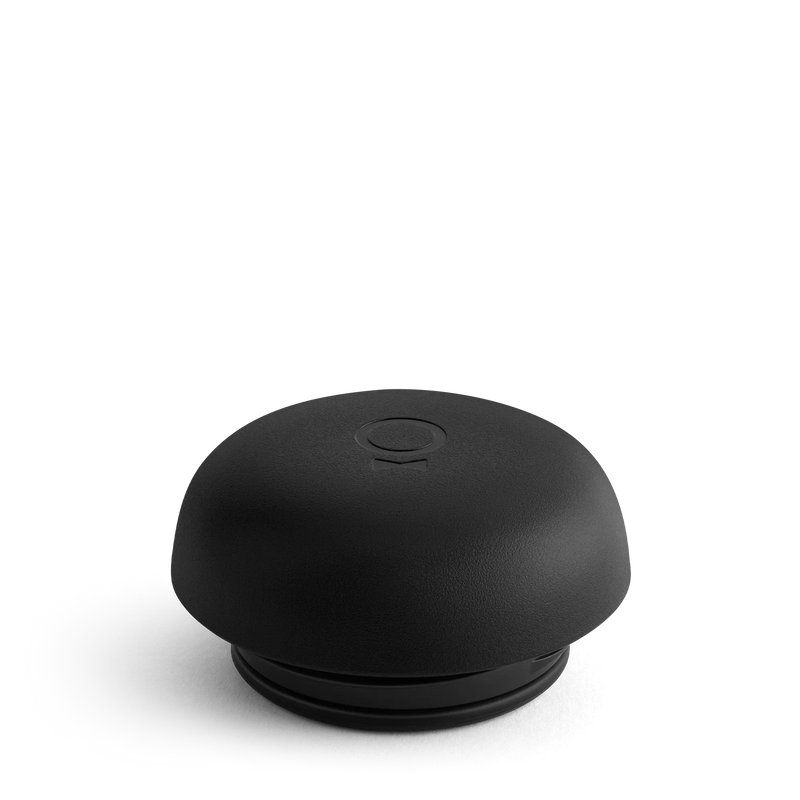Carter Move Lid - Carter Move Lid - Matte Black | Fellow