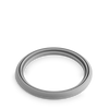 Carter Replacement Gasket - Carter Replacement Gasket - Grey | Fellow