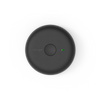 Atmos Lid - Atmos Lid - Matte Black / Electric | Fellow