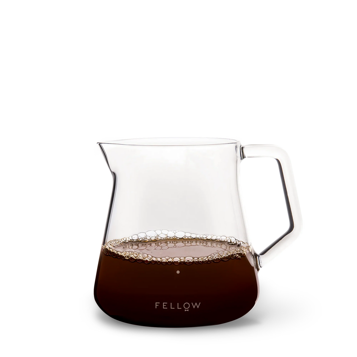 Mighty Small Glass Carafe - Mighty Small Glass Carafe - Clear Glass | Fellow