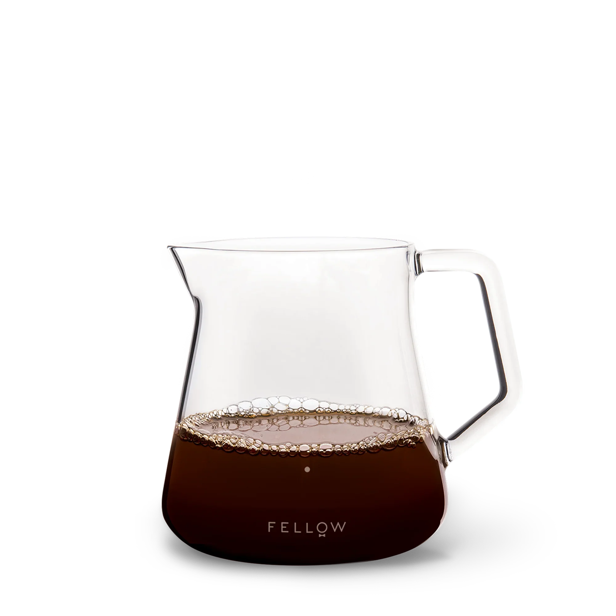 Mighty Small Glass Carafe - Mighty Small Glass Carafe - Clear Glass | Fellow