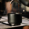 Lifestyle image of monty mug