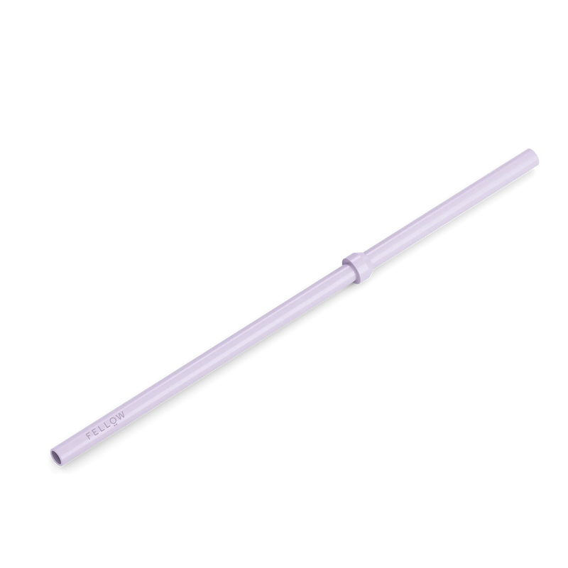The Cold Straw - The Cold Straw - Peri Twinkle / 16 oz | Fellow