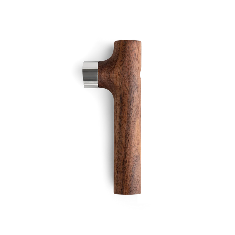 Clara French Press Handle - Clara French Press Handle - Walnut | Fellow