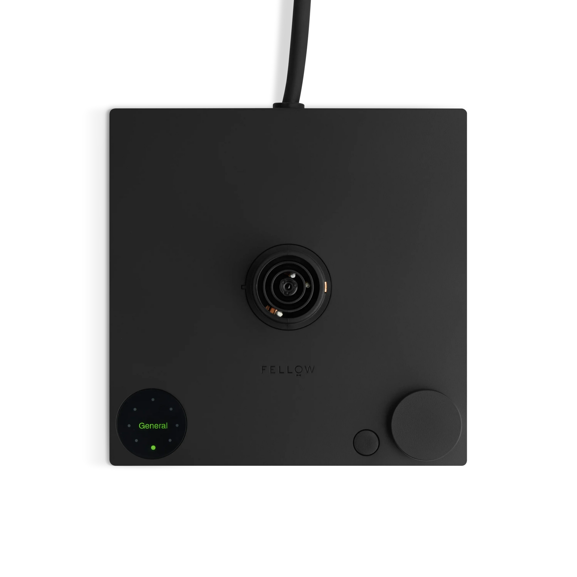 EKG Electric Kettle Replacement Base - EKG Electric Kettle Replacement Base - EKG Pro / Matte Black | Fellow