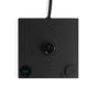 Matte Black / EKG Pro