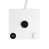 EKG Electric Kettle Replacement Base - EKG Electric Kettle Replacement Base - EKG Pro / Matte White | Fellow
