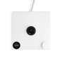 Matte White / EKG Pro
