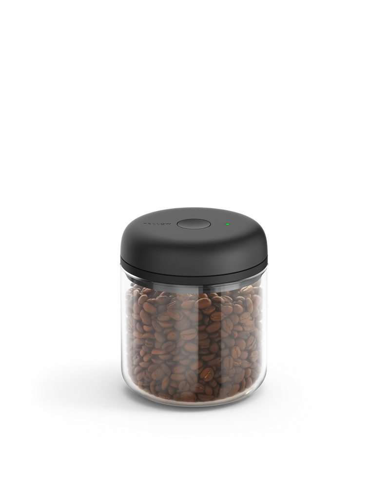 Atmos Vacuum Canister
