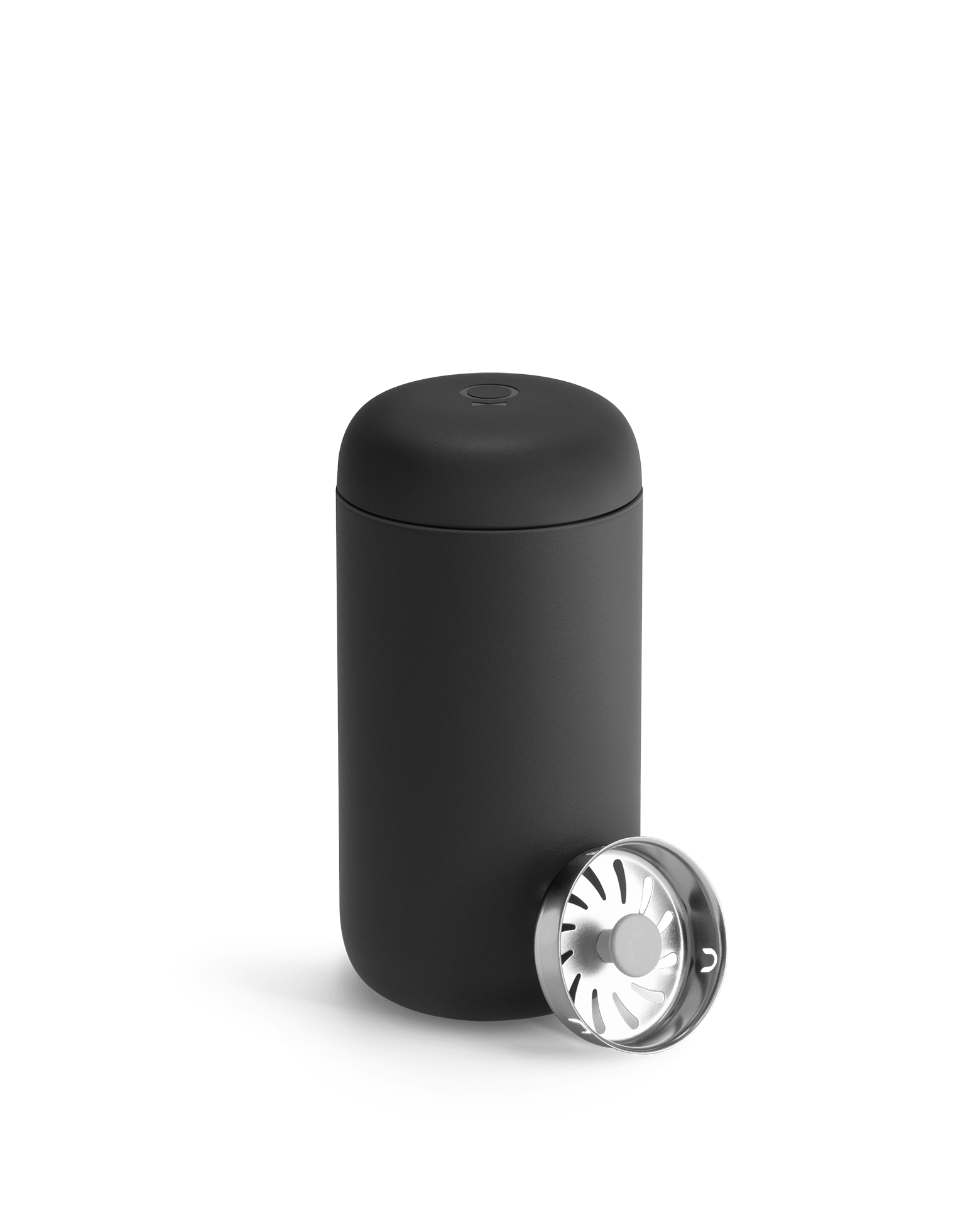 Carter Move Mug