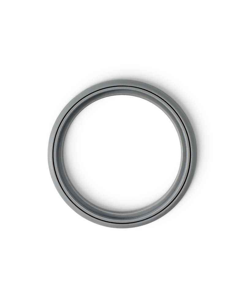 Carter Wide Replacement Gasket