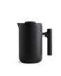 Matte Black