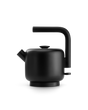 Matte Black