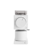 Matte White
