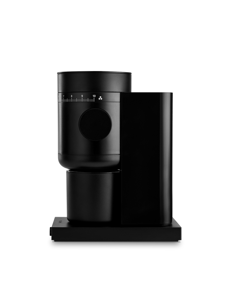 Opus 2 Conical Burr Grinder
