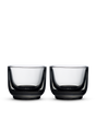 Smoke / Espresso / Set of 2