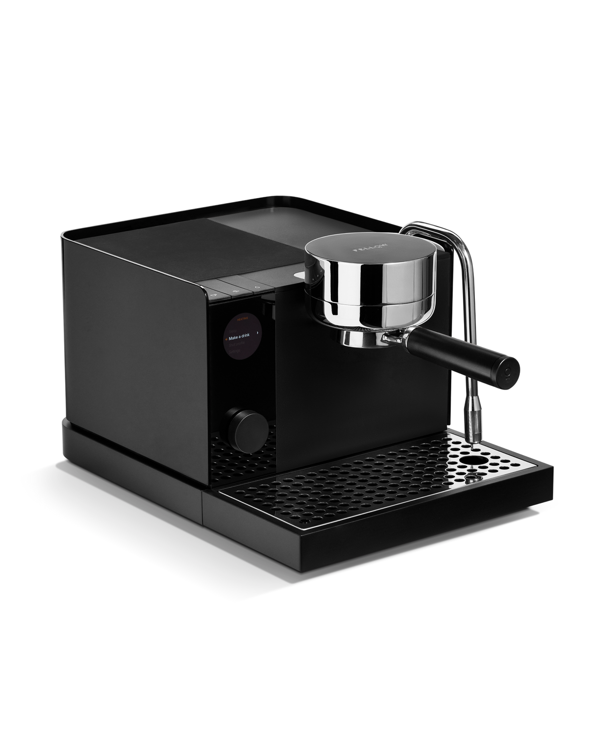 Espresso Series 1 - Ships July 2026
