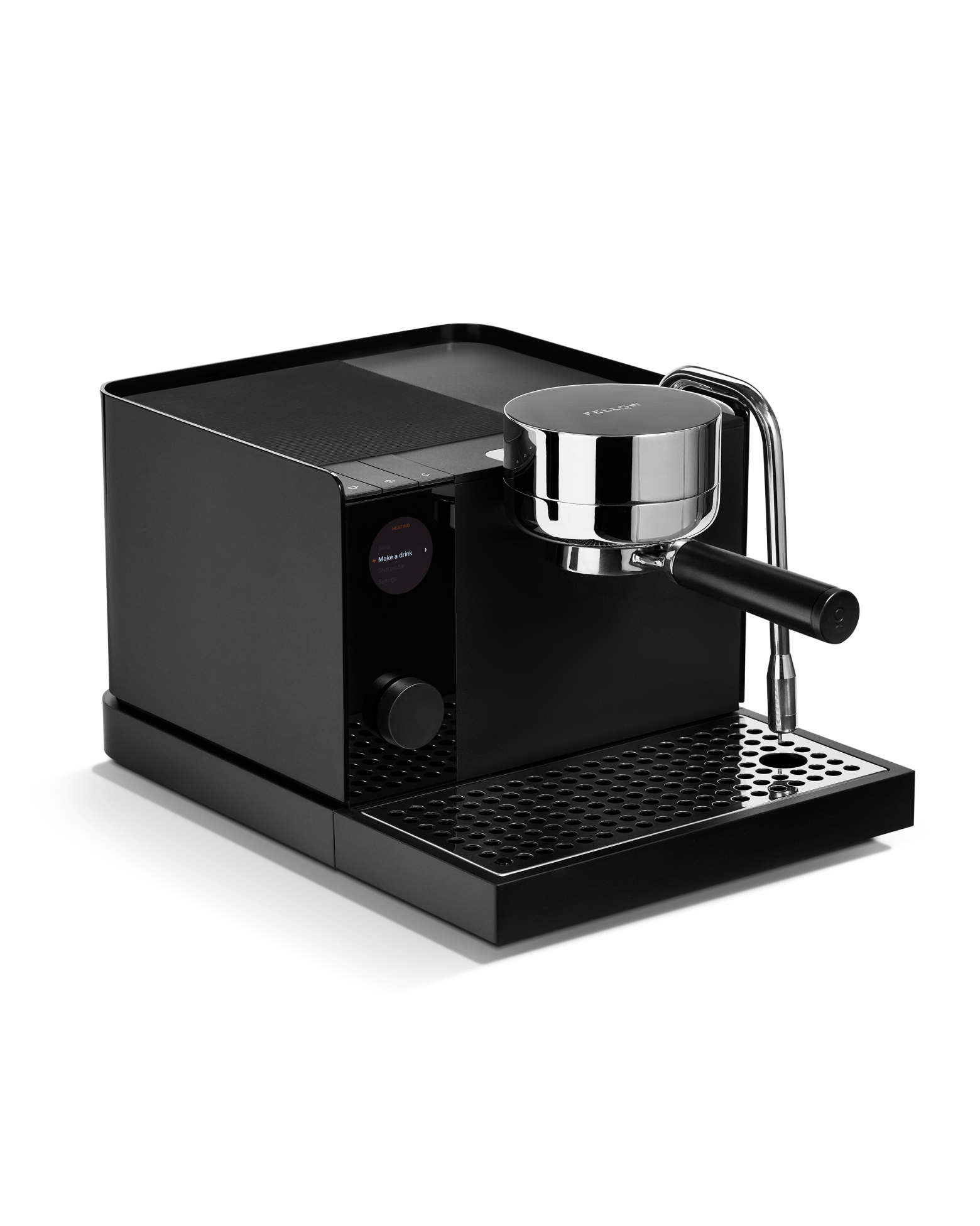 Espresso Series 1 - Ships July 2026