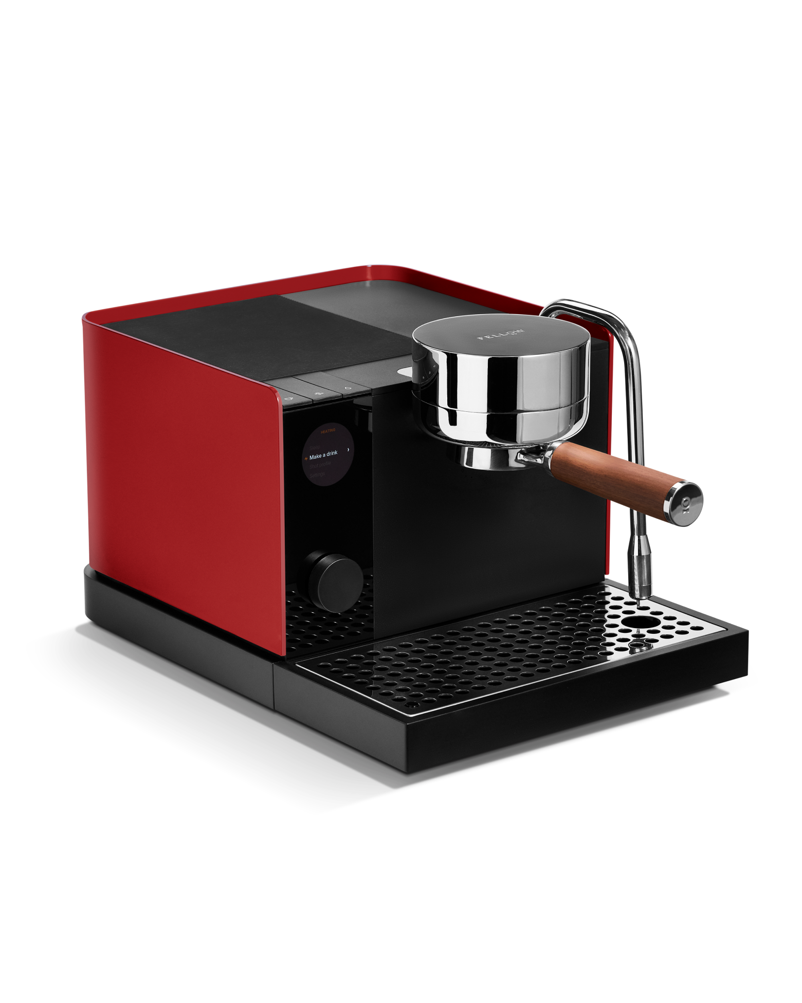 Espresso Series 1 - Ships July 2026
