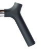 Stagg EKG Replacement Handle - Stagg EKG Replacement Handle - EKG / Polished Steel | Fellow