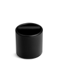 Matte Black