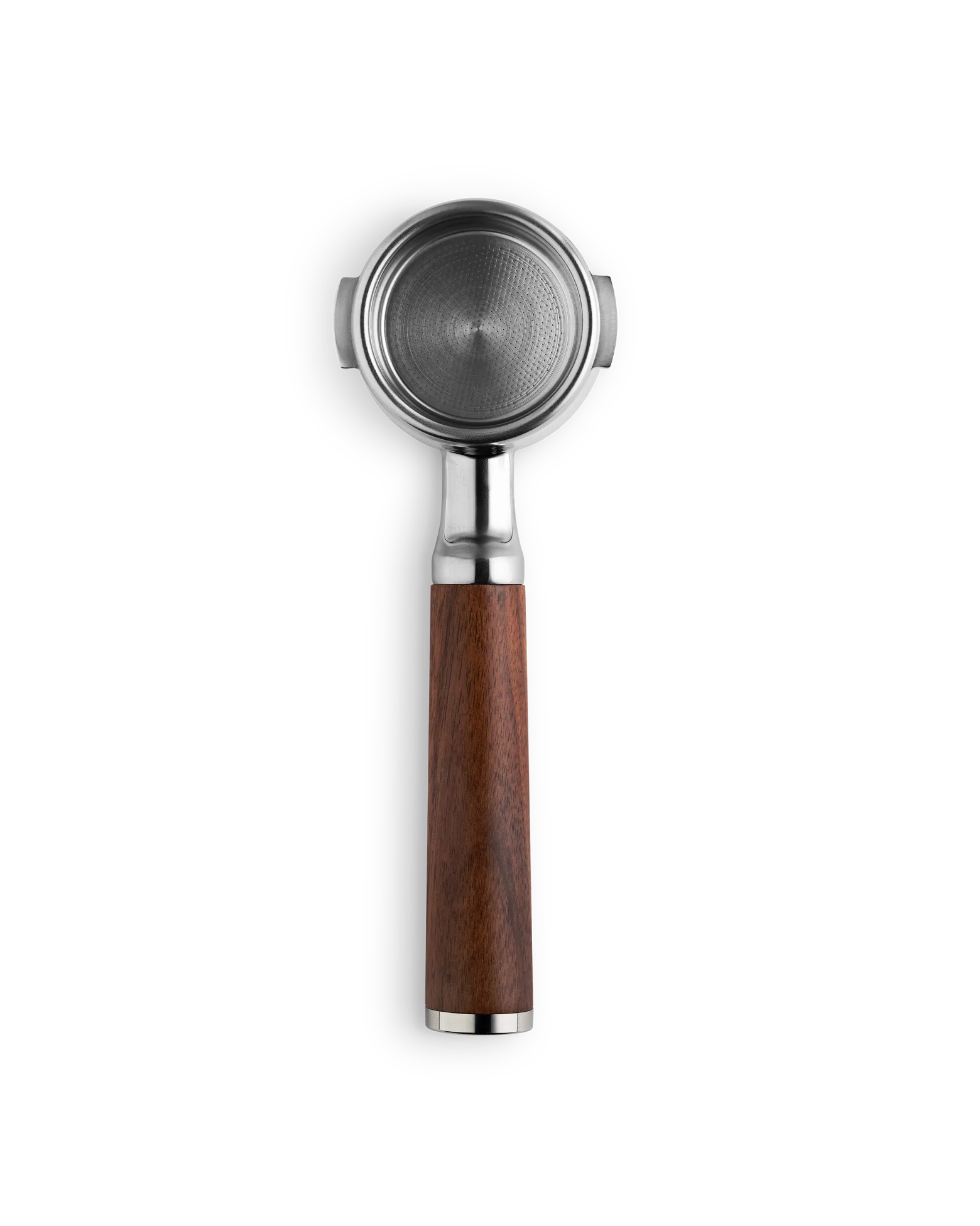 Espresso 58 mm Bottomless Portafilter
