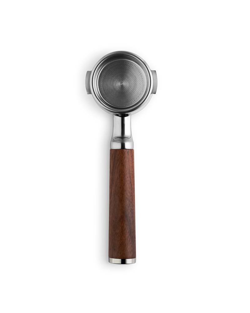 Espresso 58 mm Bottomless Portafilter